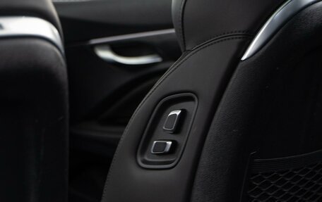 Geely Tugella FY11, 2022 год, 2 876 444 рублей, 14 фотография