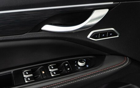 Geely Tugella FY11, 2022 год, 2 876 444 рублей, 15 фотография