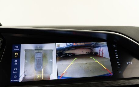 Geely Tugella FY11, 2022 год, 2 876 444 рублей, 22 фотография