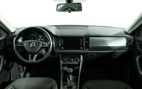 Skoda Kodiaq I, 2019 год, 2 149 777 рублей, 13 фотография