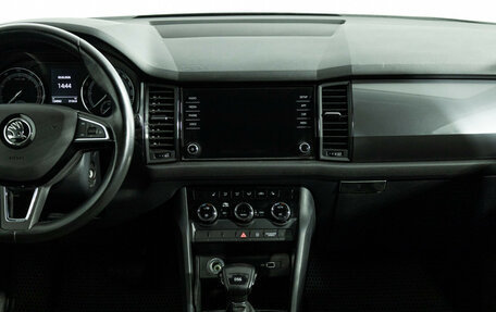 Skoda Kodiaq I, 2019 год, 2 149 777 рублей, 14 фотография