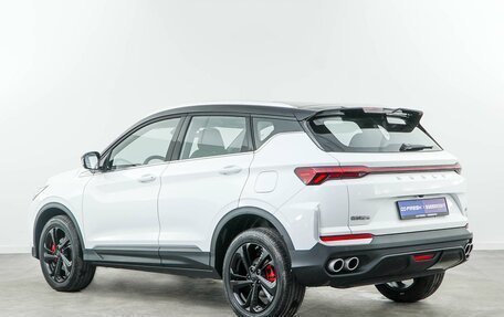 Geely Coolray I, 2025 год, 2 998 888 рублей, 2 фотография