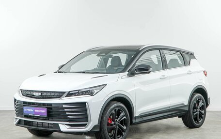 Geely Coolray I, 2025 год, 2 998 888 рублей, 5 фотография