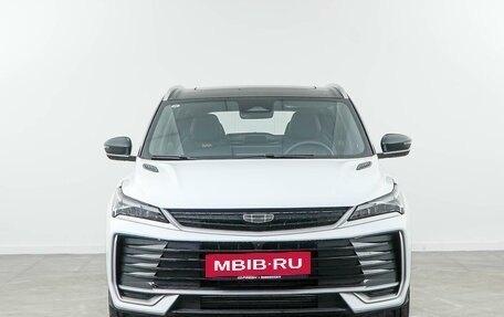 Geely Coolray I, 2025 год, 2 998 888 рублей, 3 фотография