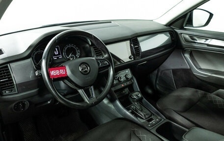 Skoda Kodiaq I, 2019 год, 2 149 777 рублей, 11 фотография