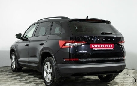 Skoda Kodiaq I, 2019 год, 2 149 777 рублей, 7 фотография