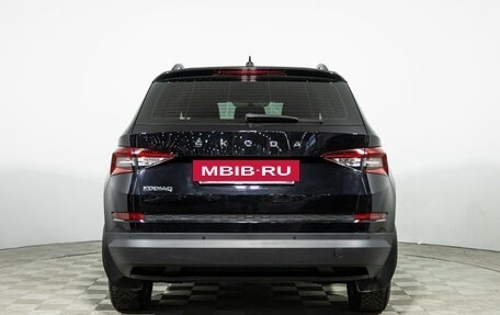 Skoda Kodiaq I, 2019 год, 2 149 777 рублей, 6 фотография