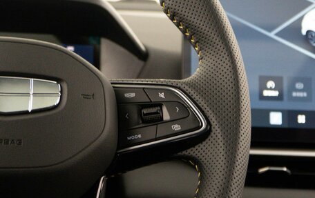 Geely Coolray I, 2025 год, 2 998 888 рублей, 16 фотография