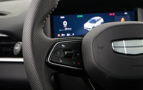 Geely Coolray I, 2025 год, 2 998 888 рублей, 15 фотография