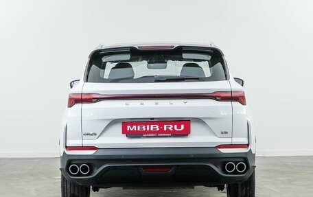 Geely Coolray I, 2025 год, 2 998 888 рублей, 4 фотография