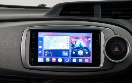 Toyota Vitz, 2012 год, 748 077 рублей, 15 фотография