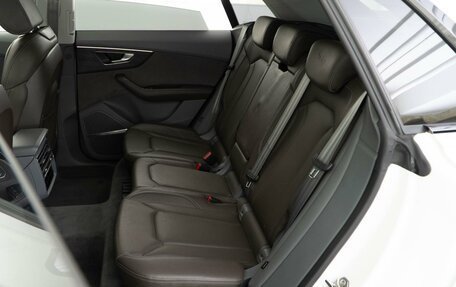 Audi Q8 I, 2019 год, 6 525 050 рублей, 11 фотография