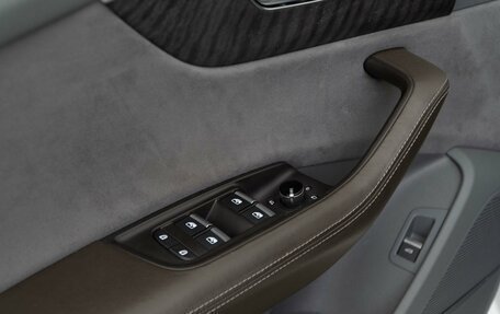 Audi Q8 I, 2019 год, 6 525 050 рублей, 21 фотография