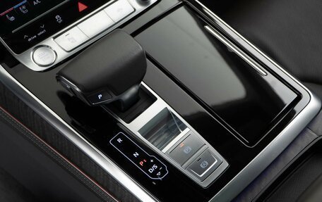 Audi Q8 I, 2019 год, 6 525 050 рублей, 23 фотография