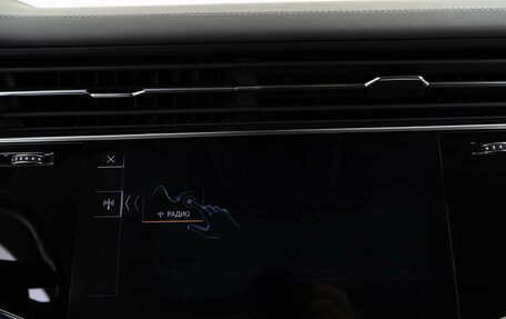 Audi Q8 I, 2019 год, 6 525 050 рублей, 27 фотография