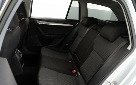 Skoda Octavia, 2017 год, 1 399 404 рублей, 9 фотография