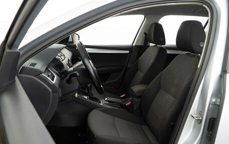 Skoda Octavia, 2017 год, 1 399 404 рублей, 10 фотография