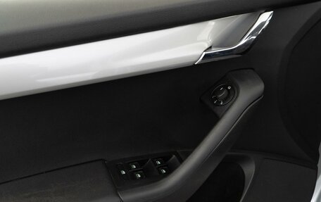 Skoda Octavia, 2017 год, 1 399 404 рублей, 15 фотография