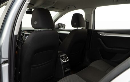 Skoda Octavia, 2017 год, 1 399 404 рублей, 11 фотография