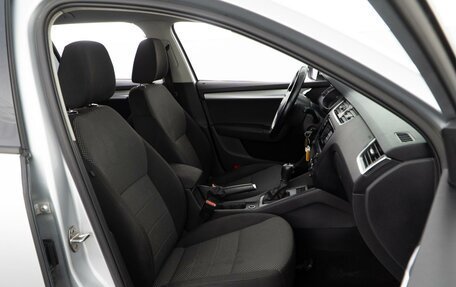 Skoda Octavia, 2017 год, 1 399 404 рублей, 8 фотография