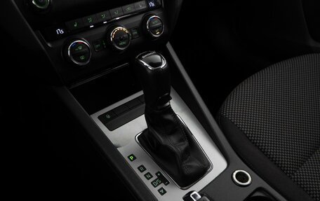 Skoda Octavia, 2017 год, 1 399 404 рублей, 16 фотография