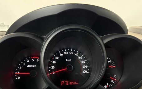 KIA Soul I рестайлинг, 2009 год, 830 000 рублей, 7 фотография