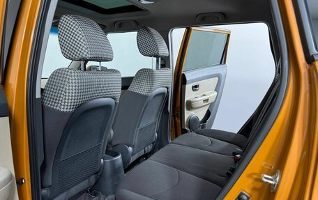 KIA Soul I рестайлинг, 2009 год, 830 000 рублей, 9 фотография