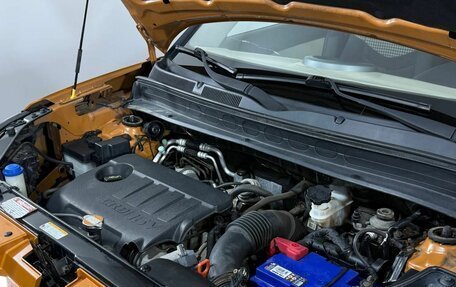 KIA Soul I рестайлинг, 2009 год, 830 000 рублей, 16 фотография