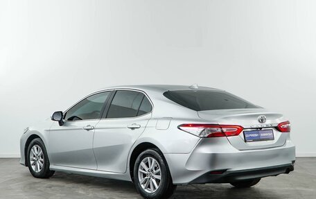 Toyota Camry, 2020 год, 1 985 055 рублей, 2 фотография