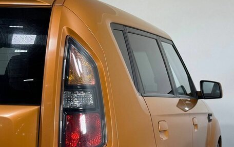 KIA Soul I рестайлинг, 2009 год, 830 000 рублей, 17 фотография