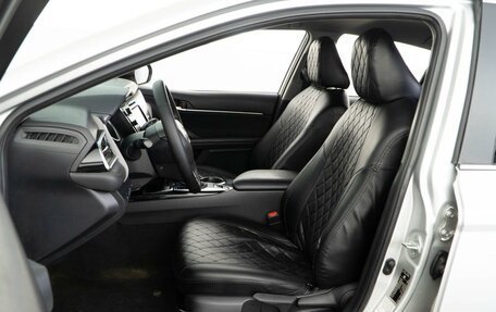 Toyota Camry, 2020 год, 1 985 055 рублей, 8 фотография