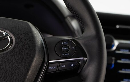 Toyota Camry, 2020 год, 1 985 055 рублей, 13 фотография