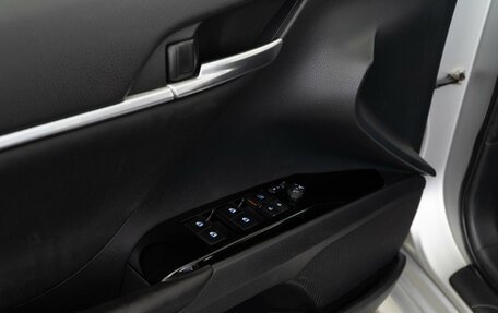 Toyota Camry, 2020 год, 1 985 055 рублей, 16 фотография