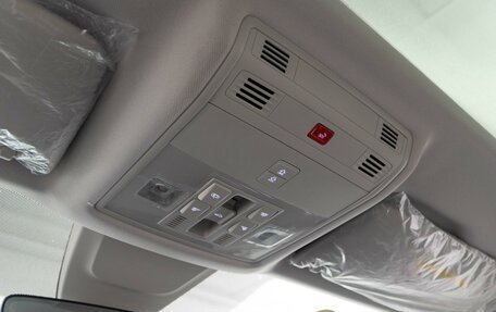 Volkswagen Tharu, 2025 год, 4 208 888 рублей, 13 фотография