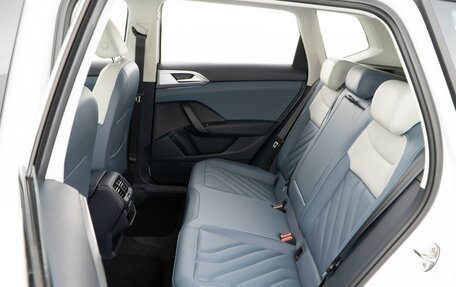 Volkswagen Tharu, 2025 год, 4 208 888 рублей, 9 фотография