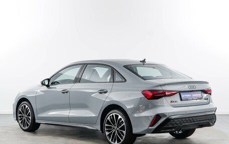 Audi A3, 2025 год, 4 299 050 рублей, 2 фотография