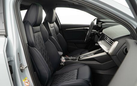 Audi A3, 2025 год, 4 299 050 рублей, 9 фотография