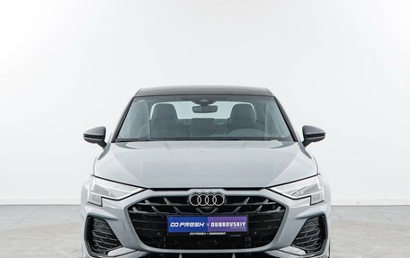 Audi A3, 2025 год, 4 299 050 рублей, 3 фотография