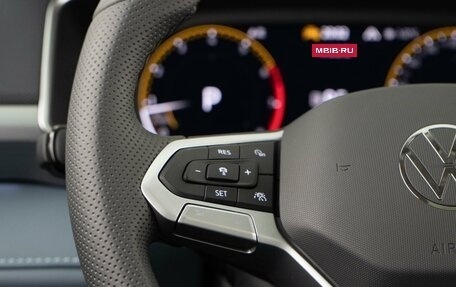 Volkswagen Tharu, 2025 год, 4 208 888 рублей, 15 фотография