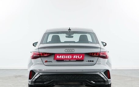 Audi A3, 2025 год, 4 299 050 рублей, 4 фотография