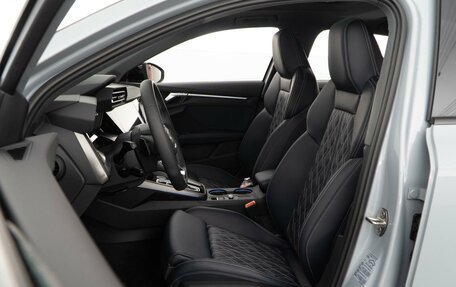 Audi A3, 2025 год, 4 299 050 рублей, 11 фотография