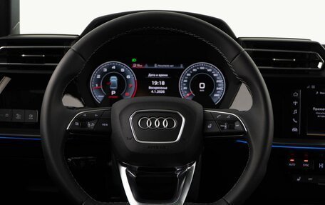 Audi A3, 2025 год, 4 299 050 рублей, 14 фотография