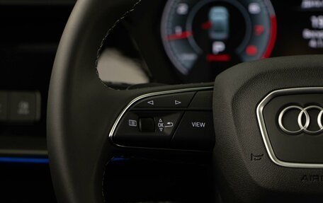 Audi A3, 2025 год, 4 299 050 рублей, 15 фотография