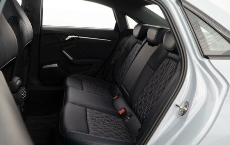 Audi A3, 2025 год, 4 299 050 рублей, 10 фотография