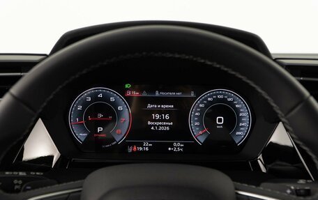 Audi A3, 2025 год, 4 299 050 рублей, 25 фотография