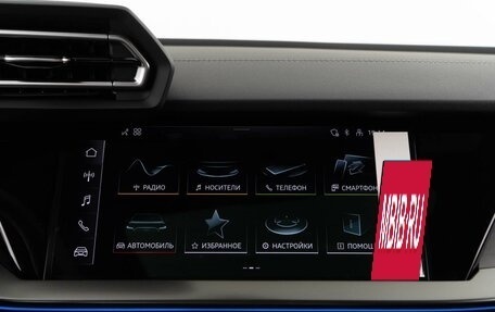 Audi A3, 2025 год, 4 299 050 рублей, 22 фотография