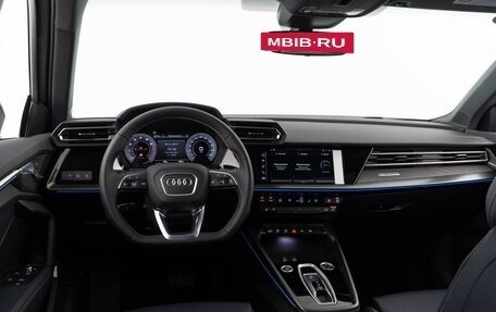 Audi A3, 2025 год, 4 299 050 рублей, 7 фотография