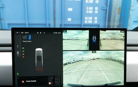 Tesla Cybertruck, 2024 год, 18 999 000 рублей, 22 фотография