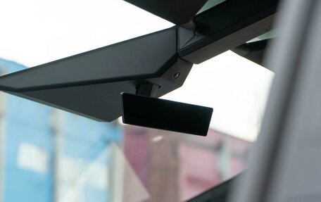 Tesla Cybertruck, 2024 год, 18 999 000 рублей, 26 фотография