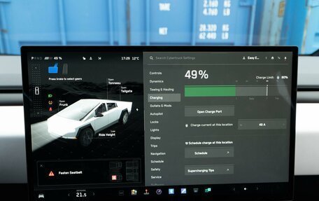 Tesla Cybertruck, 2024 год, 18 999 000 рублей, 33 фотография